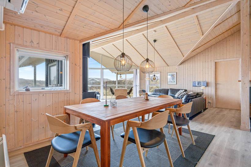 Foto von Ferienhaus IA71 in Bjerregård - Westjütland