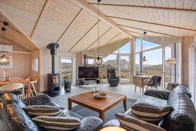 Vorschaubild von Ferienhaus IA71 in Bjerregård - Westjütland