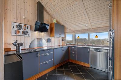 Vorschaubild von Ferienhaus IA71 in Bjerregård - Westjütland