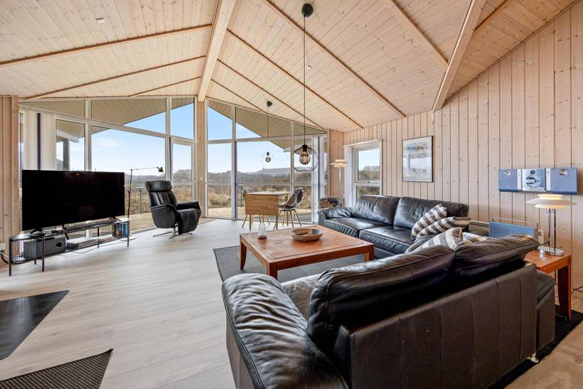 Foto von Ferienhaus IA71 in Bjerregård - Westjütland