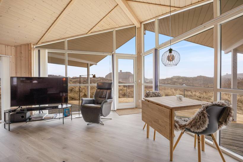 Foto von Ferienhaus IA71 in Bjerregård - Westjütland