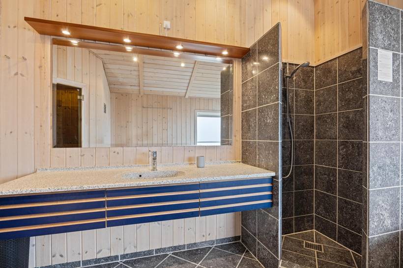 Foto von Ferienhaus IA71 in Bjerregård - Westjütland