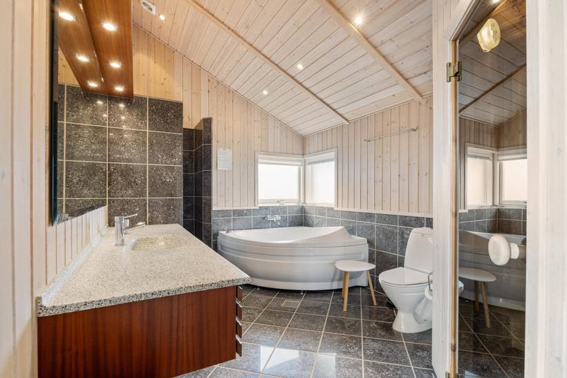 Foto von Ferienhaus IA71 in Bjerregård - Westjütland