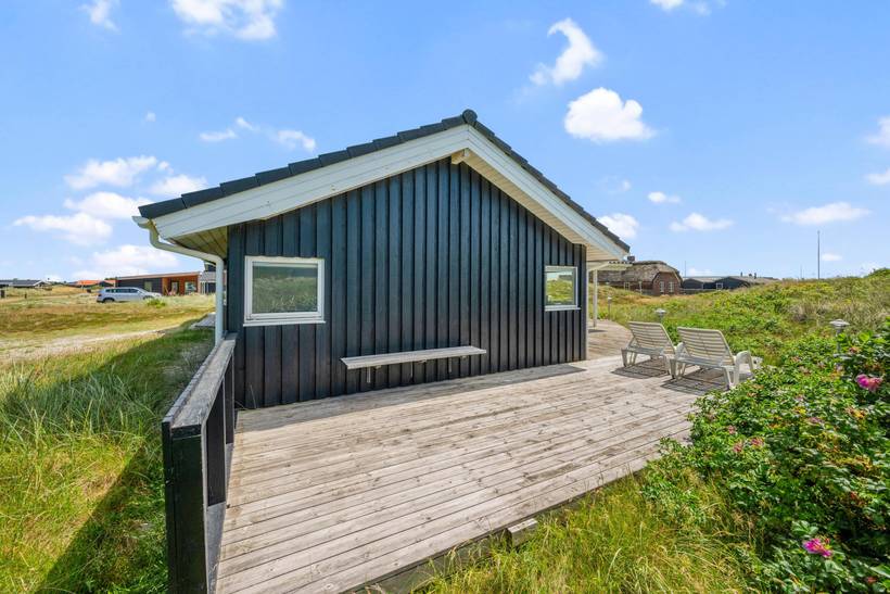 Foto von Ferienhaus IA71 in Bjerregård - Westjütland