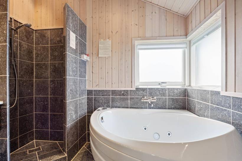 Foto von Ferienhaus IA71 in Bjerregård - Westjütland