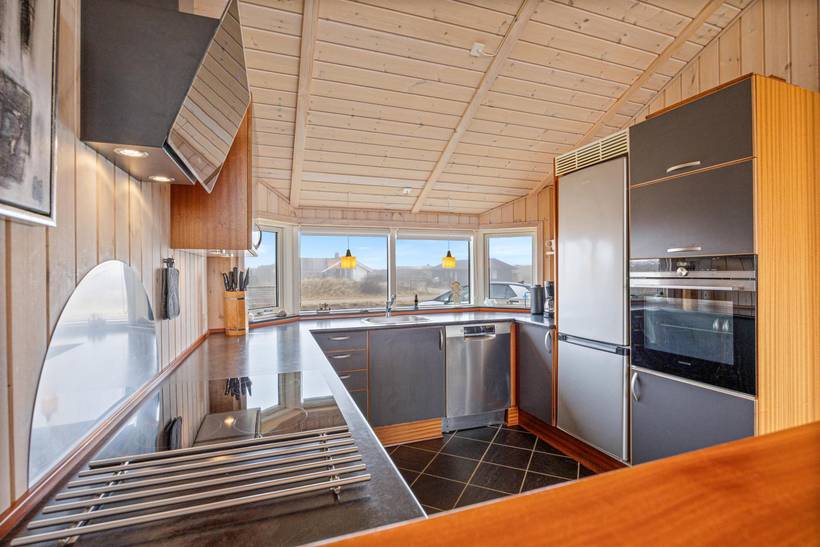 Foto von Ferienhaus IA71 in Bjerregård - Westjütland