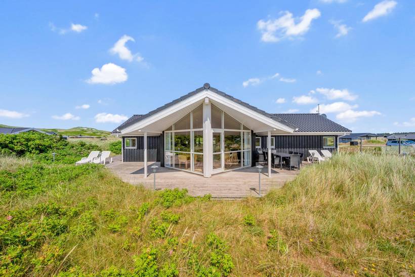 Foto von Ferienhaus IA71 in Bjerregård - Westjütland