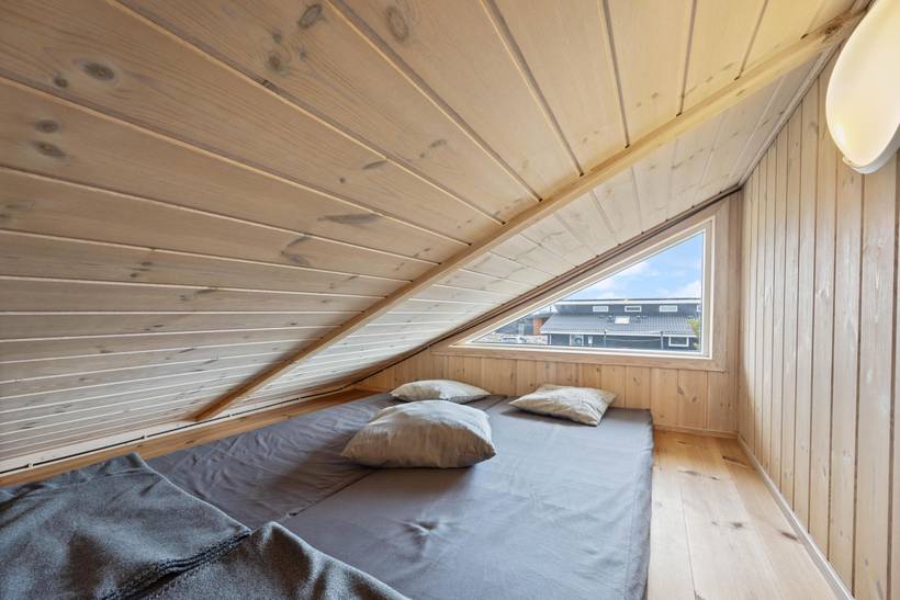 Foto von Ferienhaus IA71 in Bjerregård - Westjütland