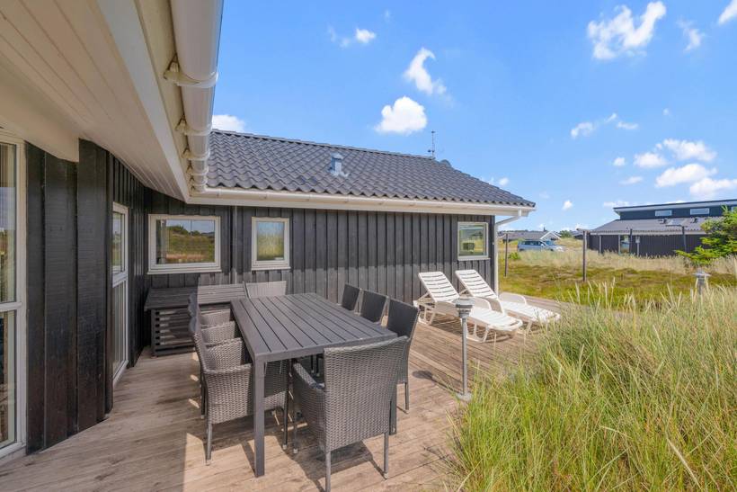 Foto von Ferienhaus IA71 in Bjerregård - Westjütland