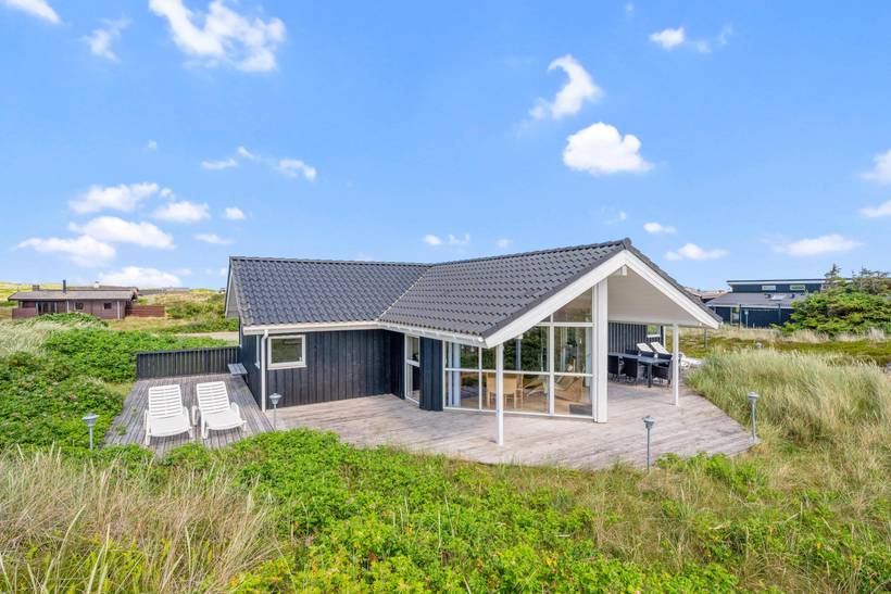 Foto von Ferienhaus IA71 in Bjerregård - Westjütland