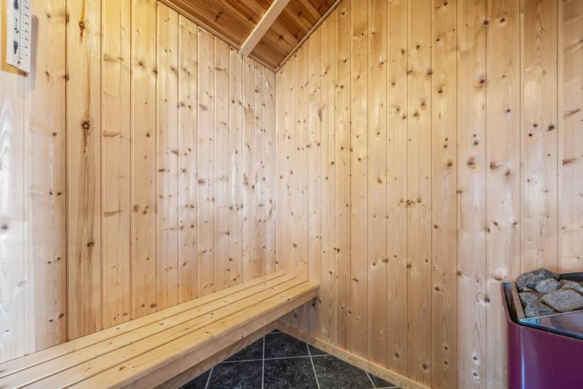 Foto von Ferienhaus IA71 in Bjerregård - Westjütland