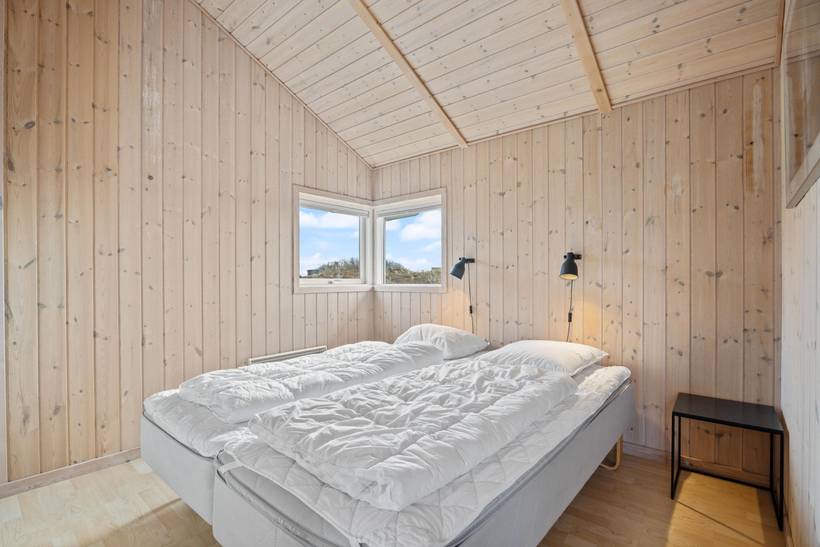 Foto von Ferienhaus IA71 in Bjerregård - Westjütland