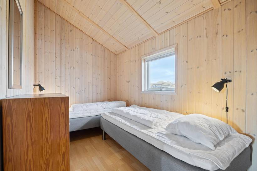 Foto von Ferienhaus IA71 in Bjerregård - Westjütland