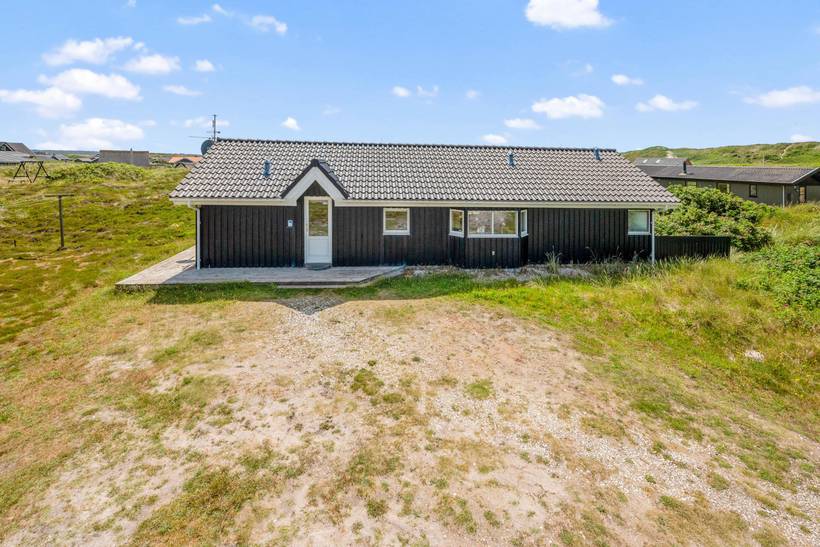 Foto von Ferienhaus IA71 in Bjerregård - Westjütland
