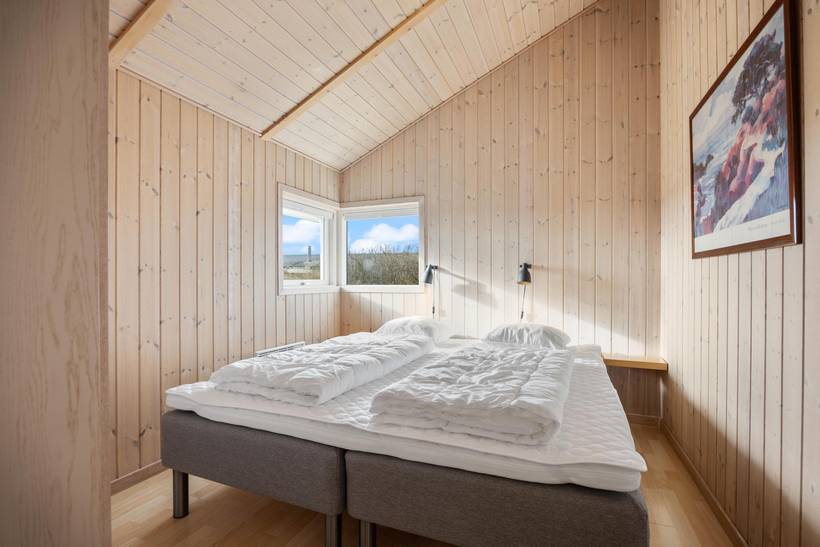 Foto von Ferienhaus IA71 in Bjerregård - Westjütland