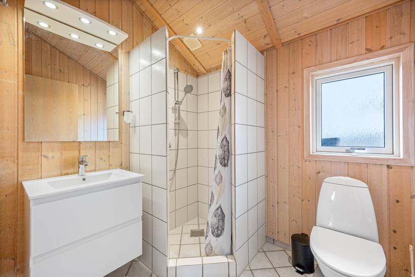 Foto von Ferienhaus IA71 in Bjerregård - Westjütland