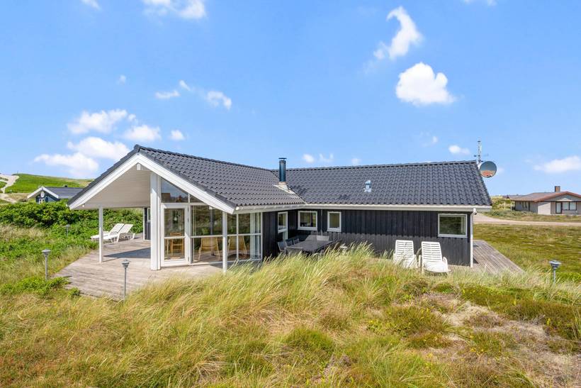 Foto von Ferienhaus IA71 in Bjerregård - Westjütland