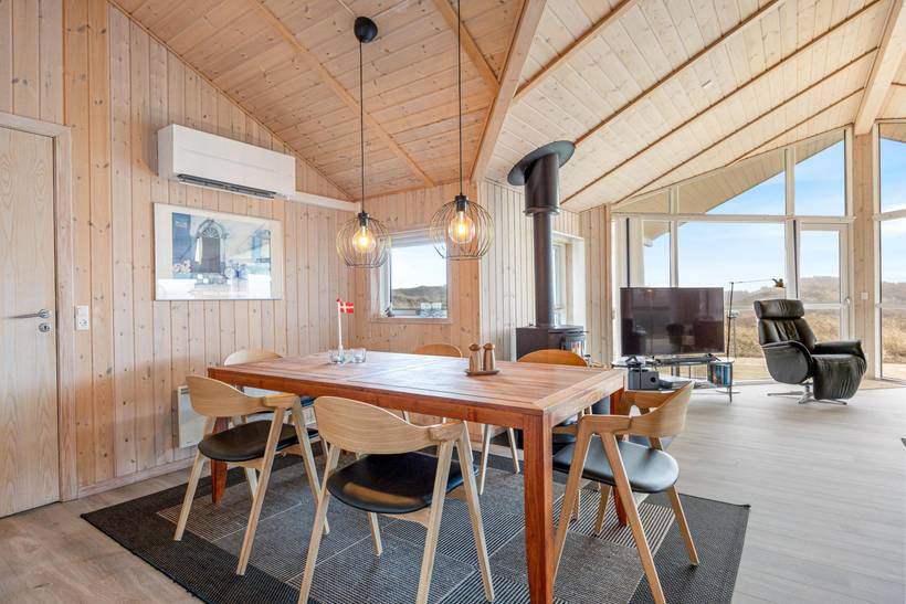 Foto von Ferienhaus IA71 in Bjerregård - Westjütland
