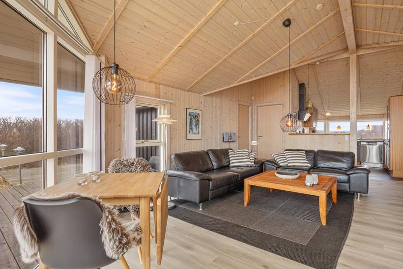 Foto von Ferienhaus IA71 in Bjerregård - Westjütland