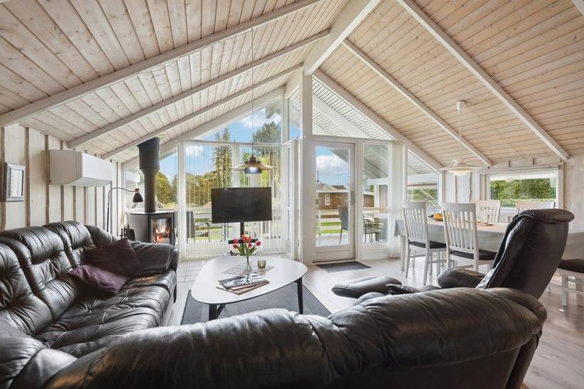 Foto von Ferienhaus IA74 in Mommark - Als
