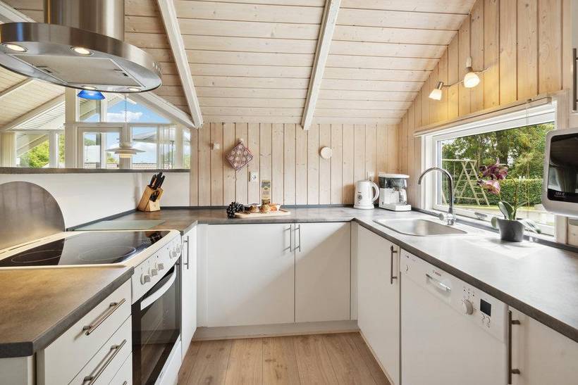 Foto von Ferienhaus IA74 in Mommark - Als