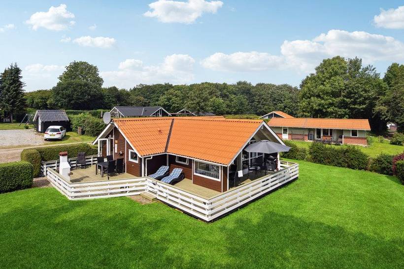 Foto von Ferienhaus IA74 in Mommark - Als