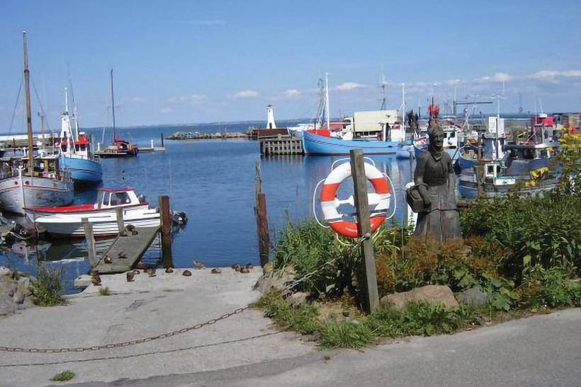 Foto von Ferienhaus IA74 in Mommark - Als