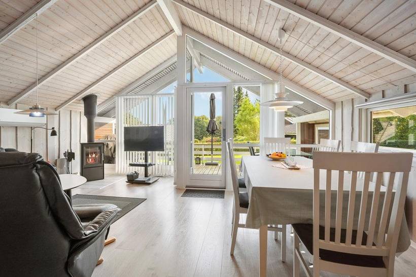 Foto von Ferienhaus IA74 in Mommark - Als