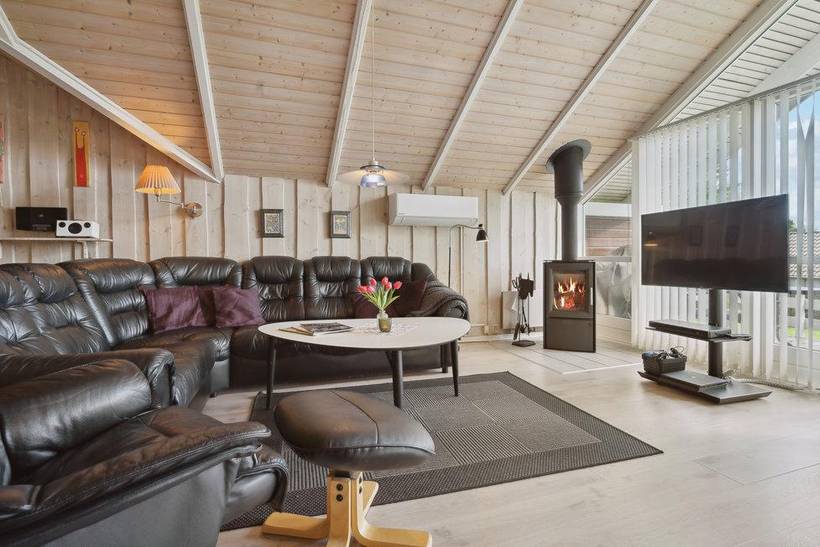 Foto von Ferienhaus IA74 in Mommark - Als