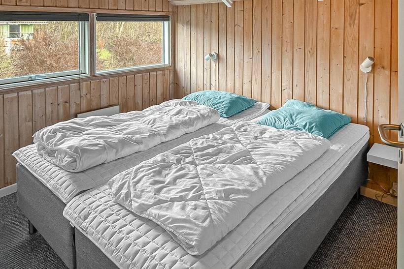Foto von Ferienhaus IA74 in Mommark - Als