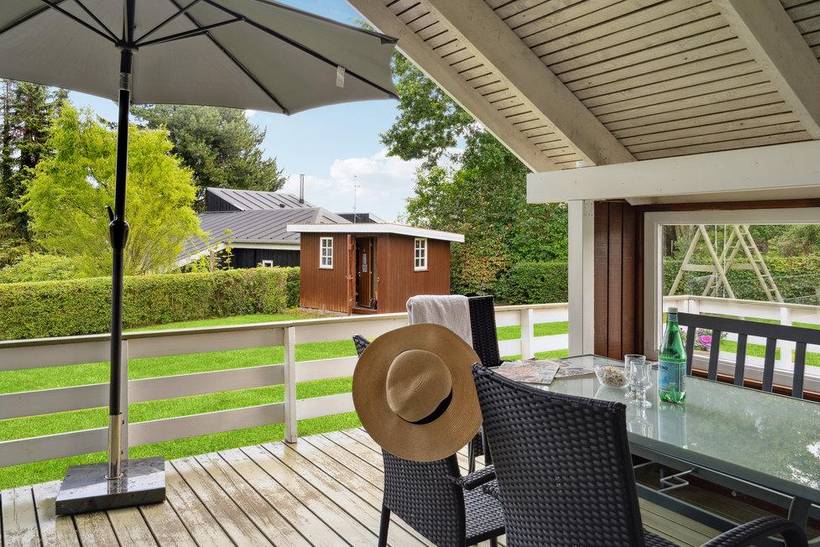 Foto von Ferienhaus IA74 in Mommark - Als