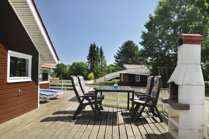 Foto von Ferienhaus IA74 in Mommark - Als