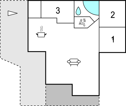 Vorschaubild von Ferienhaus IA74 in Mommark - Als