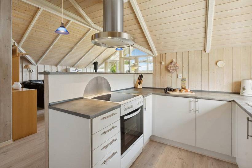 Foto von Ferienhaus IA74 in Mommark - Als