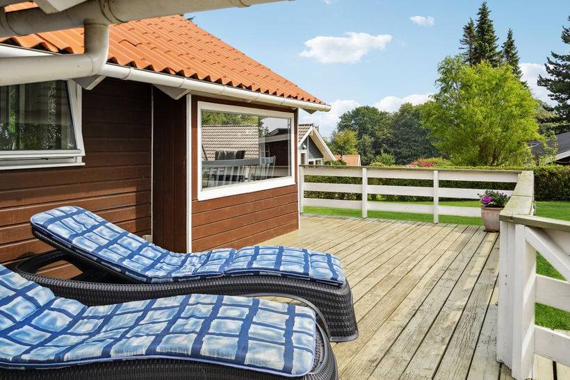 Foto von Ferienhaus IA74 in Mommark - Als