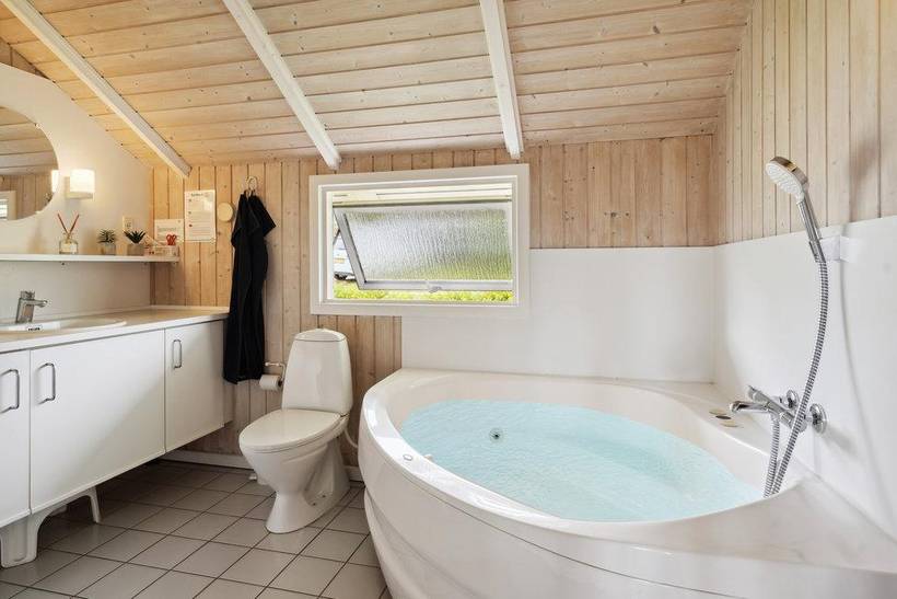 Foto von Ferienhaus IA74 in Mommark - Als