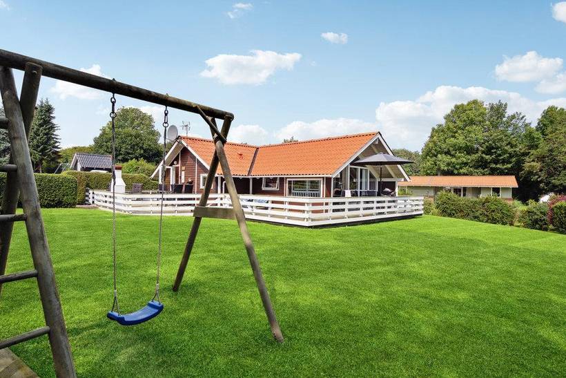 Foto von Ferienhaus IA74 in Mommark - Als