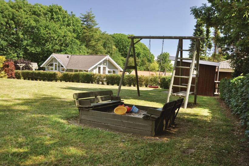 Foto von Ferienhaus IA74 in Mommark - Als
