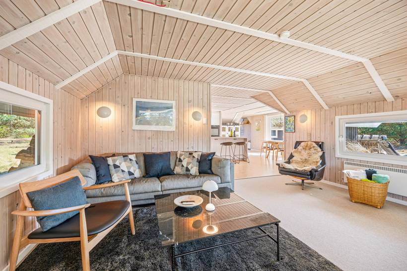 Foto von Ferienhaus IA78 in Blåvand - Westjütland