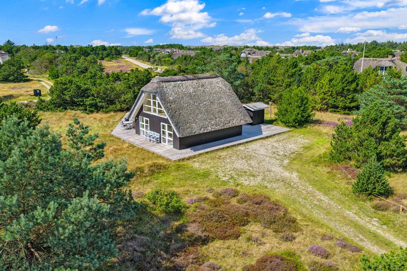 Foto von Ferienhaus IA78 in Blåvand - Westjütland