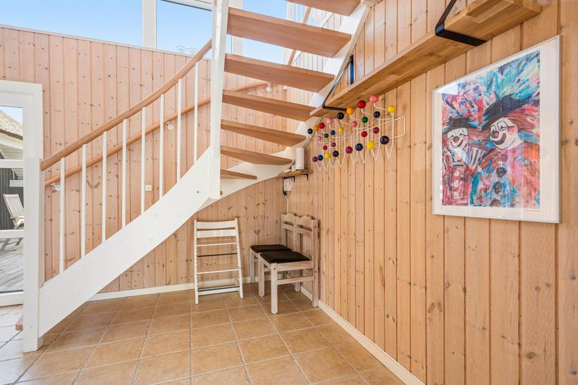 Foto von Ferienhaus IA78 in Blåvand - Westjütland