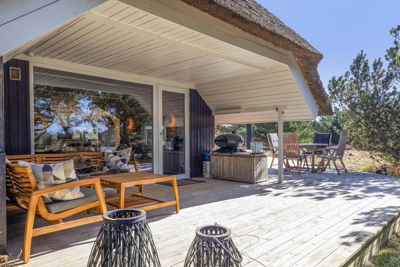 Foto von Ferienhaus IA78 in Blåvand - Westjütland