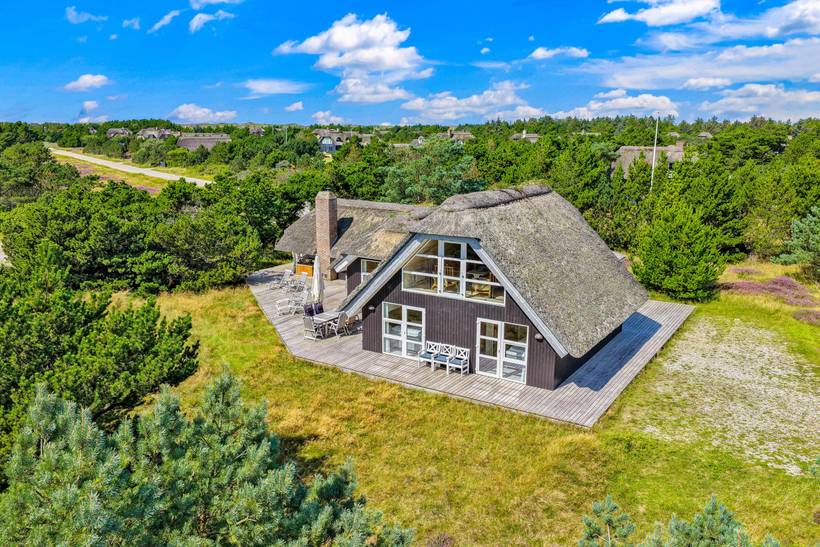 Foto von Ferienhaus IA78 in Blåvand - Westjütland