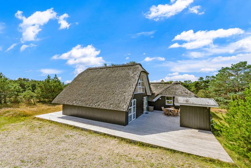 Foto von Ferienhaus IA78 in Blåvand - Westjütland