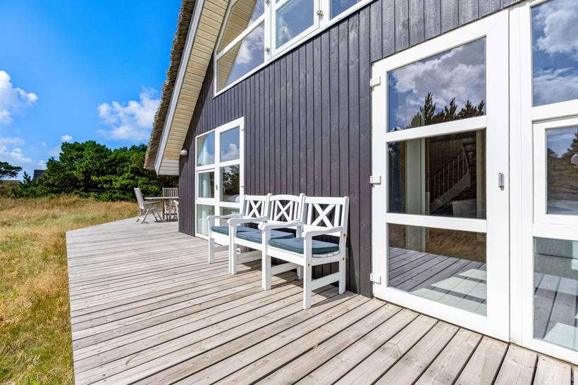 Foto von Ferienhaus IA78 in Blåvand - Westjütland
