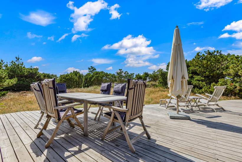 Foto von Ferienhaus IA78 in Blåvand - Westjütland