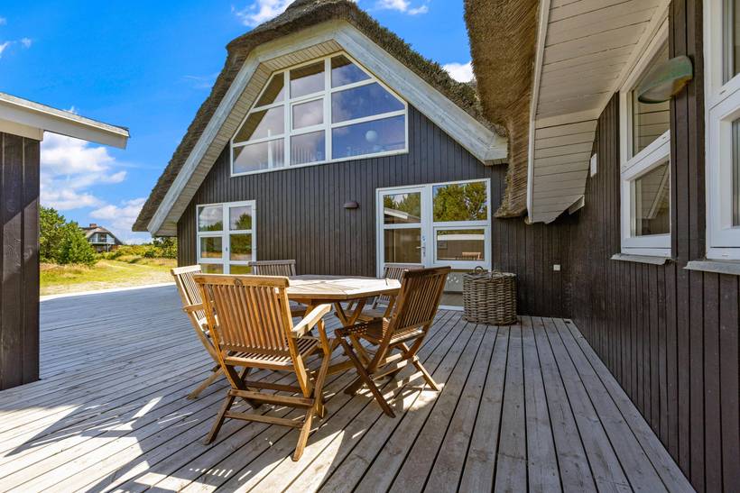 Foto von Ferienhaus IA78 in Blåvand - Westjütland