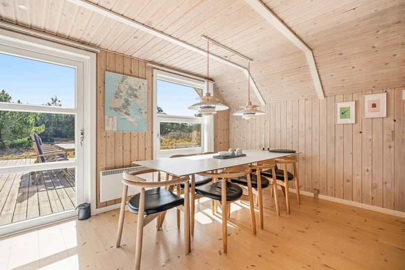 Foto von Ferienhaus IA78 in Blåvand - Westjütland