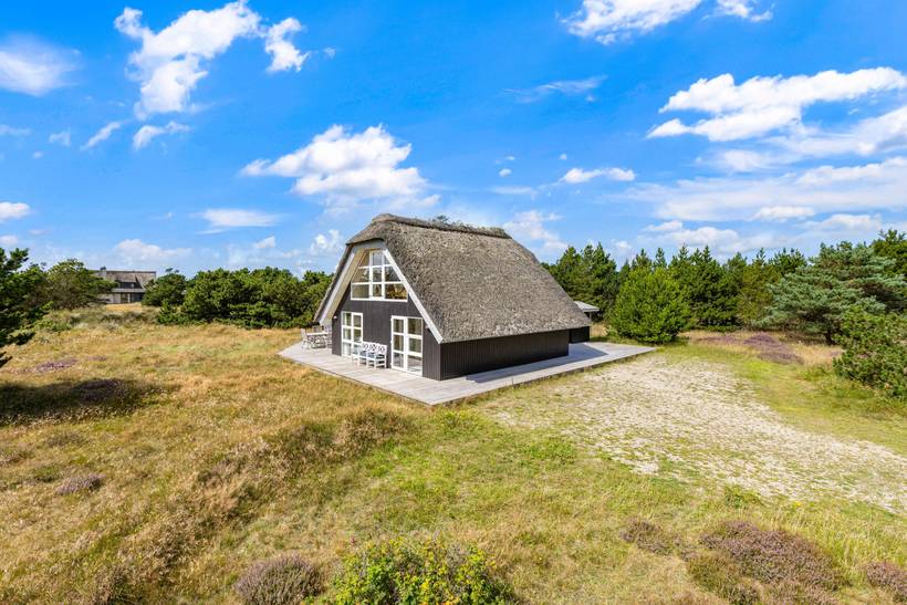 Foto von Ferienhaus IA78 in Blåvand - Westjütland