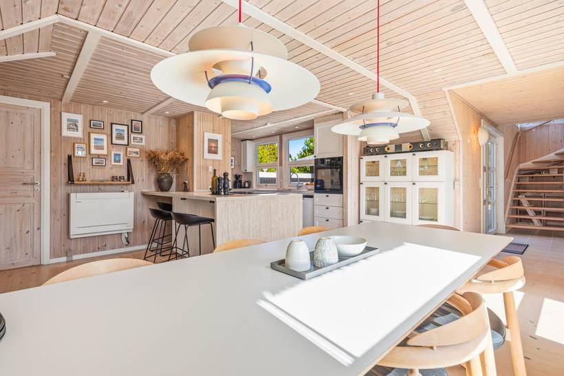 Foto von Ferienhaus IA78 in Blåvand - Westjütland